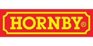 HORNBY - Hobbies - Brand Logo 300x150