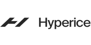 HYPERICE MTB Brand Logos