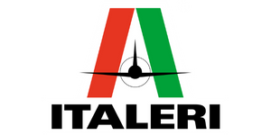 ITALERI - Hobbies - Brand Logo 300x150