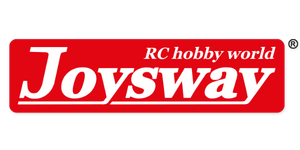 JOYSWAY - Hobbies - Brand Logo 300x150