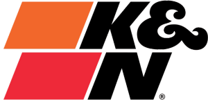 K&N - CIRCUIT - Brand logo