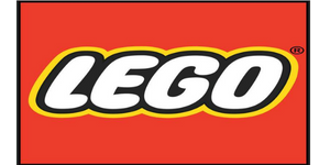 LEGO - Hobbies - Brand Logo 300x150