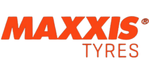 MAXXIS TYRES Brand Logos