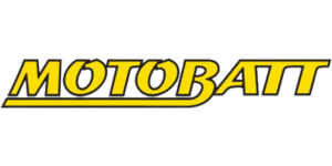 MOTOBATT - MOTORCYCLE Brand Logos