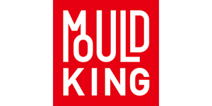 MOULD KING - Hobbies - Brand Logo 300x150