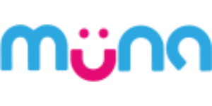 MUNA Brand Logos