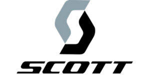 SCOTT BICYCLES BYCYCLES Brand Logos