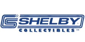 SHELBY COLLECTIBLES - Hobbies - Brand Logo 300x150