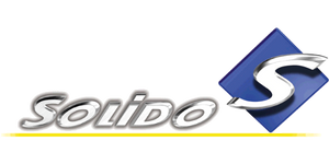 SOLIDO - Hobbies - Brand Logo 300x150