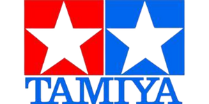 TAMIYA - Hobbies - Brand Logo 300x150