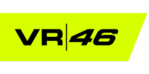 VR46 - MOTORCYCLE Brand Logos