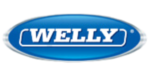 WELLY - VOLKSWAGEN - Hobbies - Brand Logo 300x150