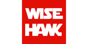 WISE HAWK - VOLKSWAGEN - Hobbies - Brand Logo 300x150