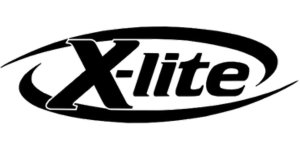 X-LITE HELMETS - MOTORCYCLE Brand Logos