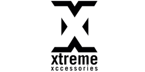 XTREME XCCESSORIES - MOTORCYCLE Brand Logos