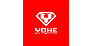 YOHE HELMETS - MOTORCYCLE Brand Logos