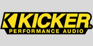 KICKER - PERFORMANCE - Brand Logos