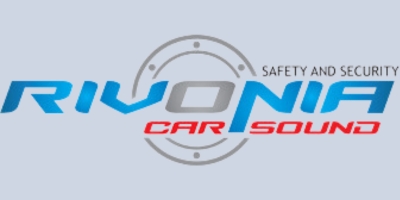 RIVONIACAR SOUND & SECURITY - Supplier Logo 400x200