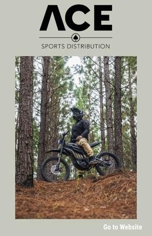 ACE SPORTS Off-Road Bikes - Advert (3)