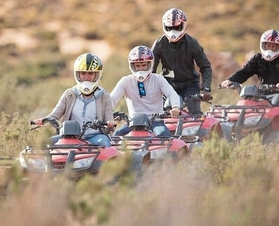 Quad Biking 2