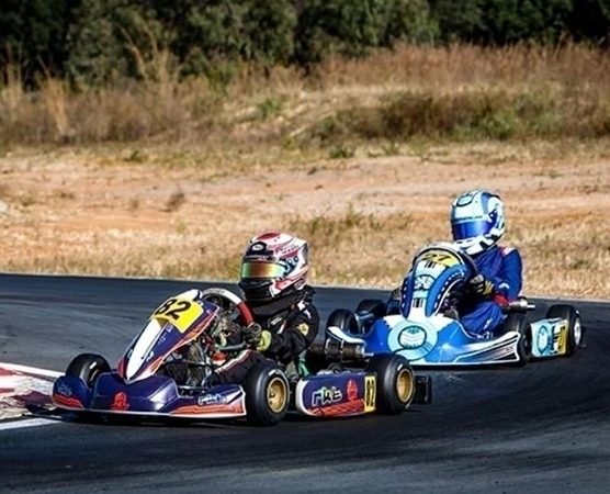 ext kart 1