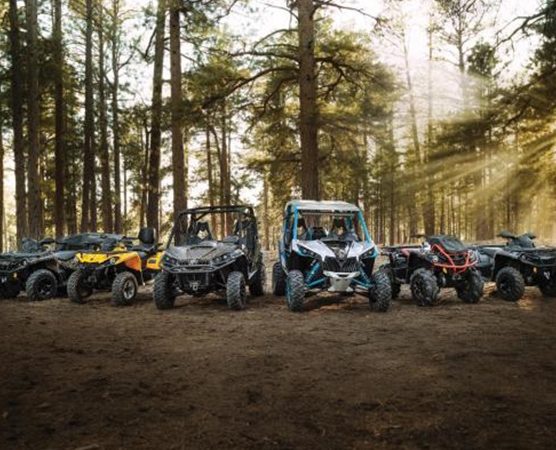 offroad group